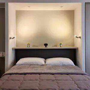 Maison d'hôtes Le Stanze Dei Tesori - Luxury