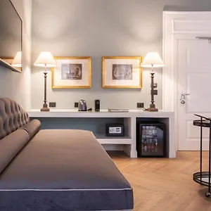 Maison d'hôtes Vossia Luxury & Sicilian Living