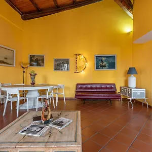 Maison d'hôtes Vicere' Maqueda