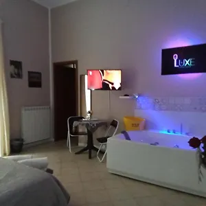 2* Affittacamere Vida Luxury