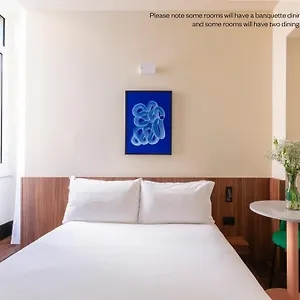 Numa Barberini Hotel