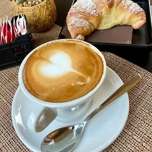 Couette-café Dhome