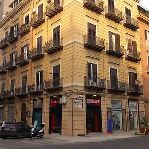  Affittacamere Corner Rome 433