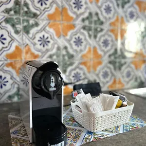  Bed & Breakfast Sikelia