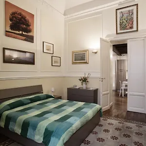 Trilocale Al Politeama - Zyz Appartement