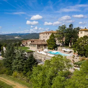 Rocca Di Castagnoli Séjour à la ferme