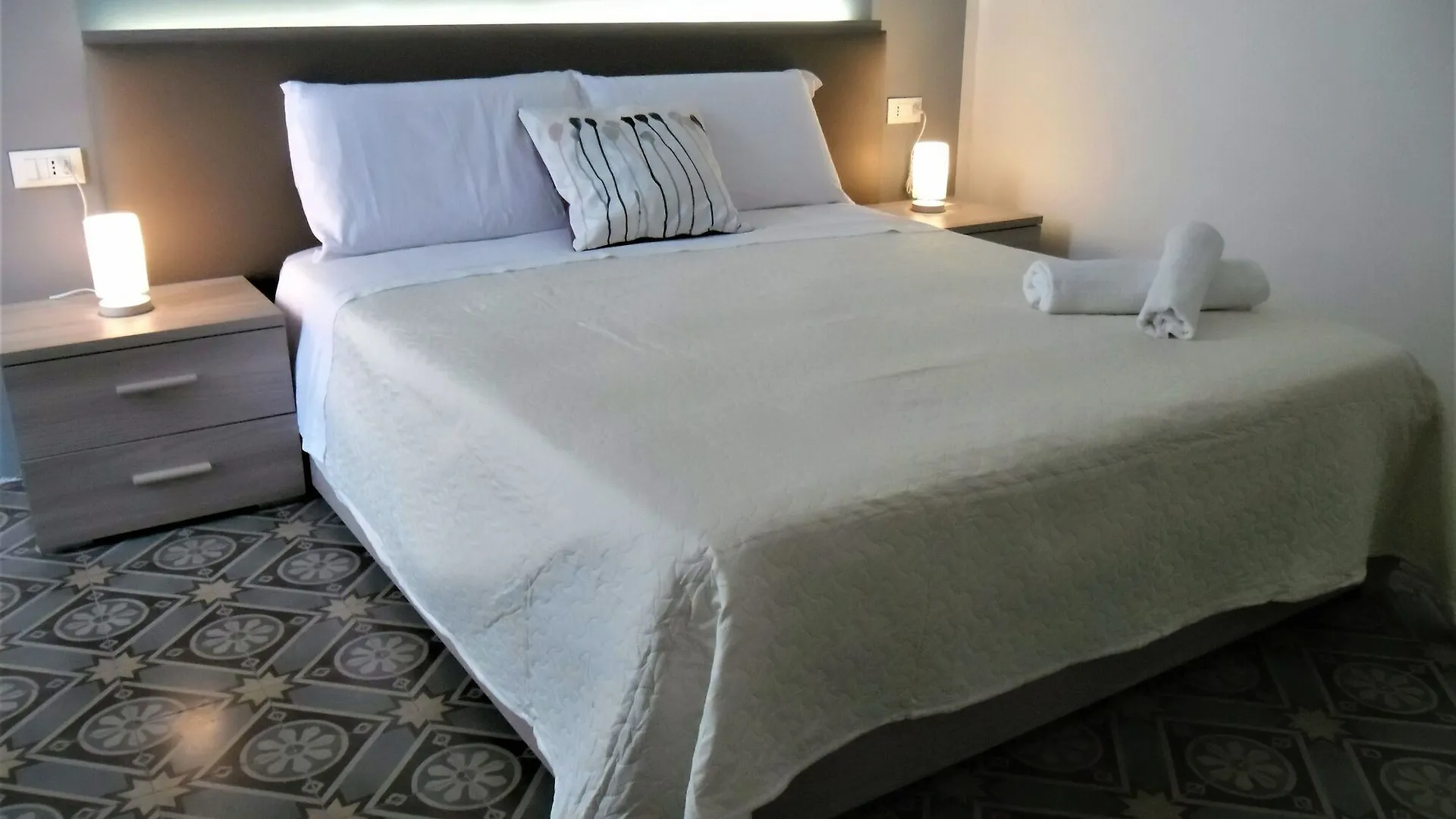 Le Vie Del Centro Hotel Palermo