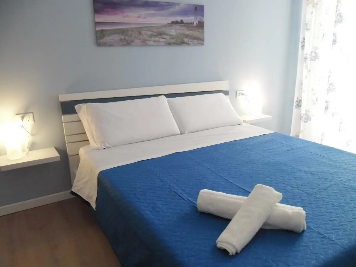Le Vie Del Centro Hotel Palermo 2*,  Italy