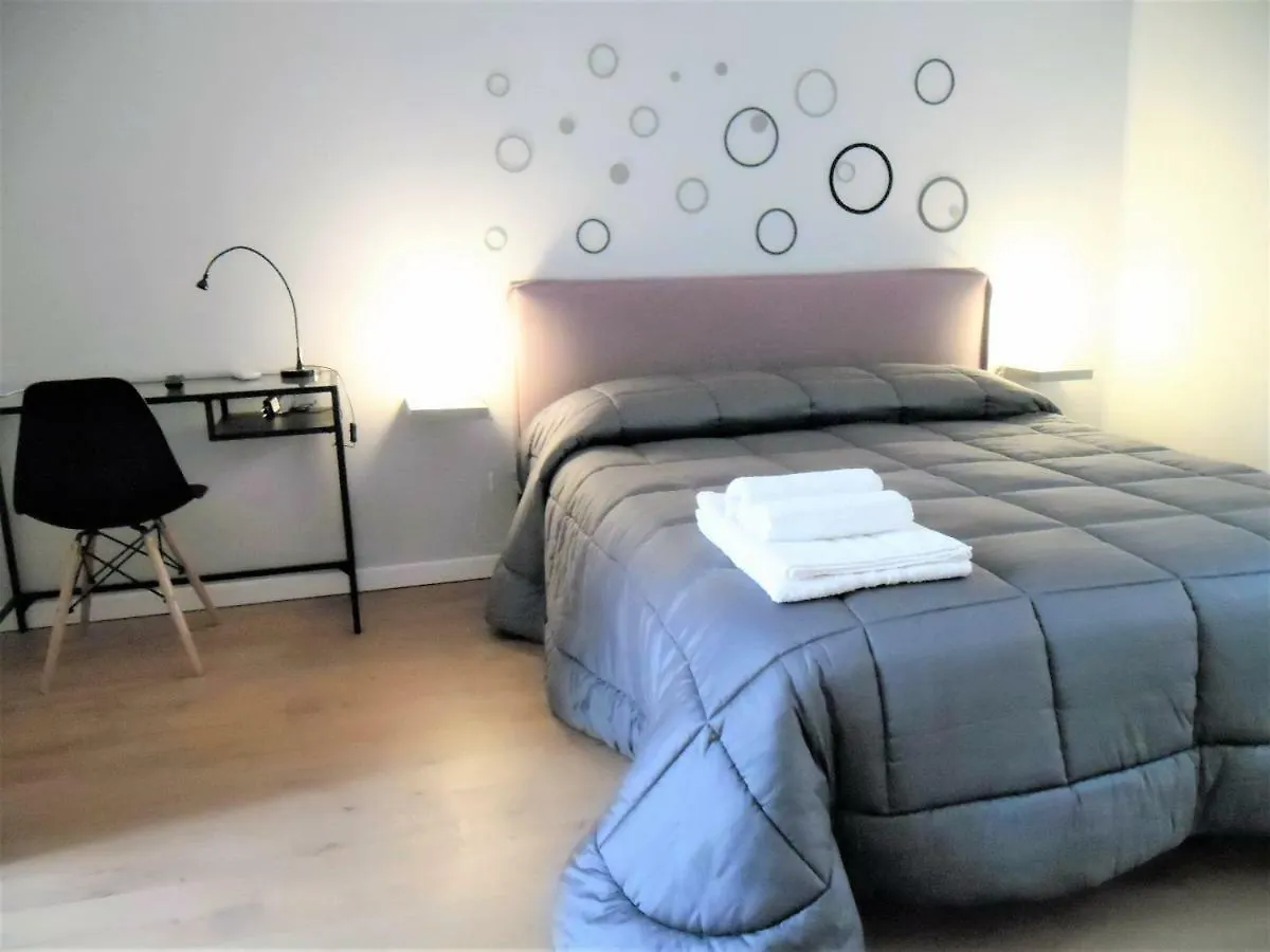 Le Vie Del Centro Hotel Palermo Guest house