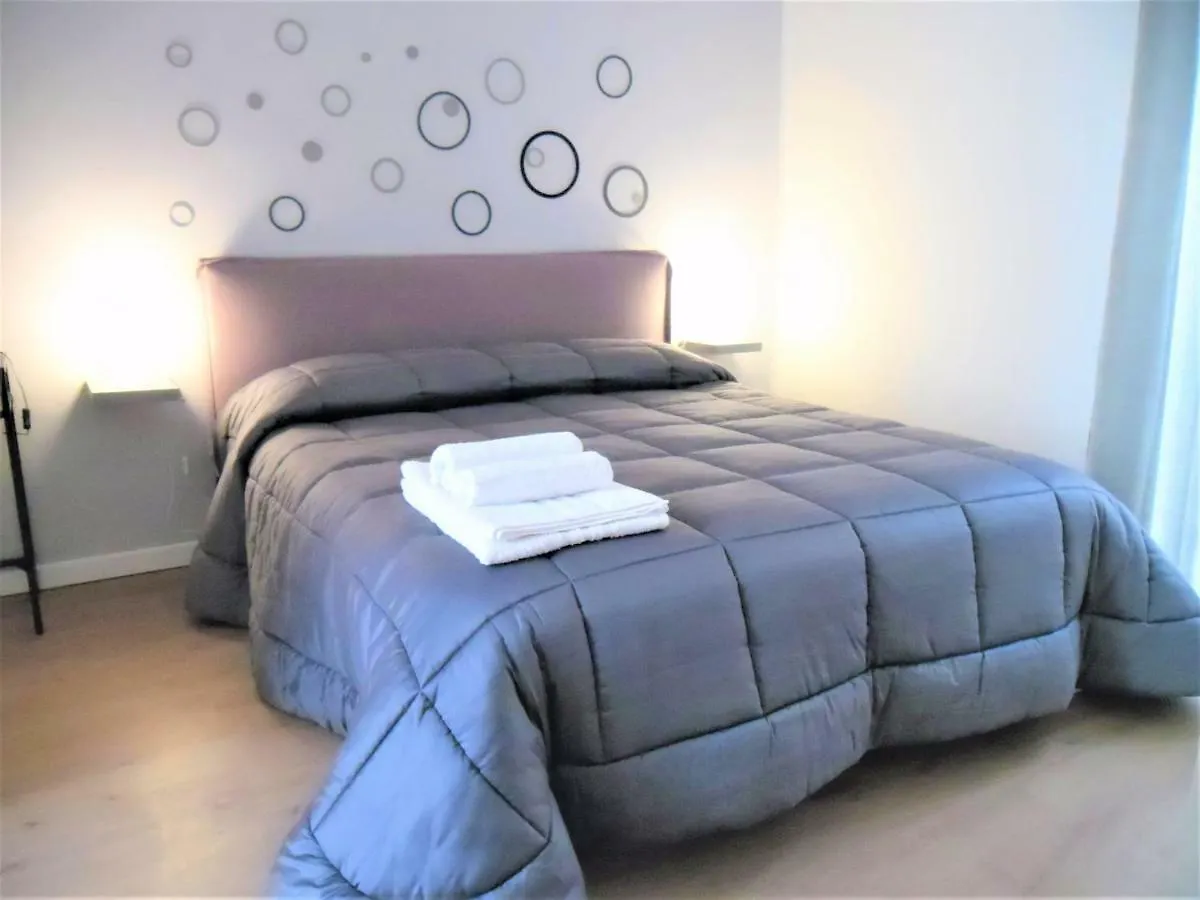 Le Vie Del Centro Hotel Palermo Guest house