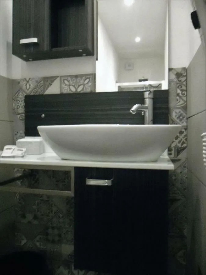** Guest house Le Vie Del Centro Hotel Palermo Italy