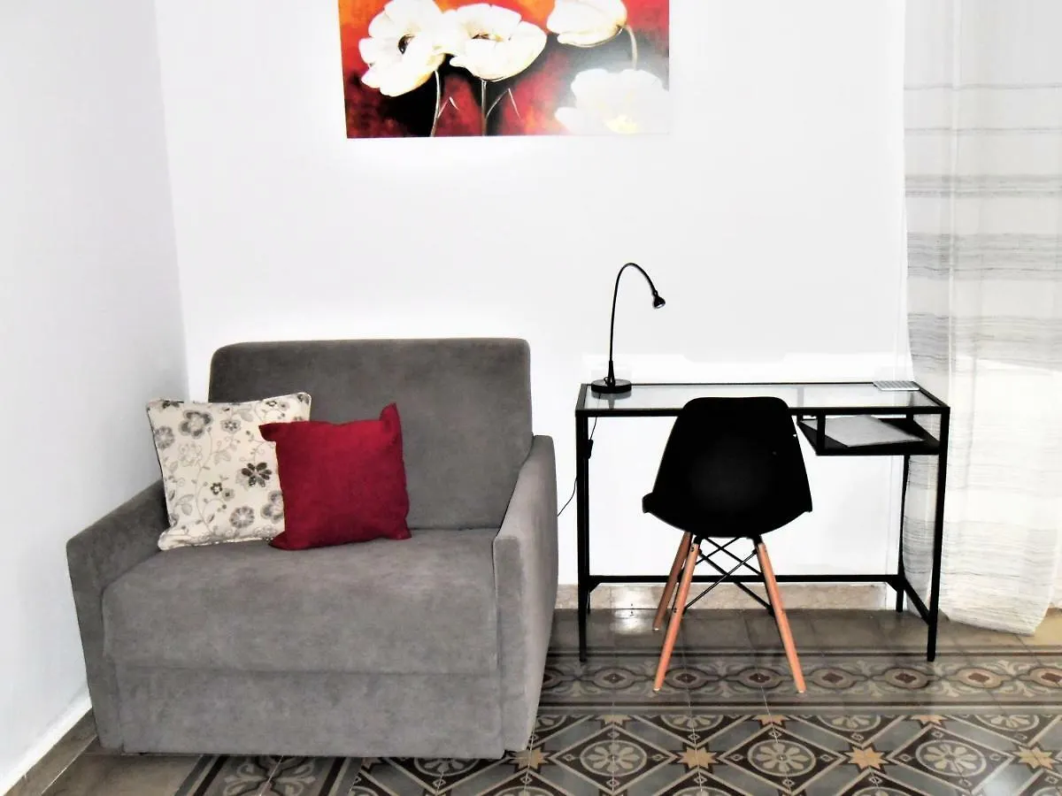 ** Guest house Le Vie Del Centro Hotel Palermo Italy