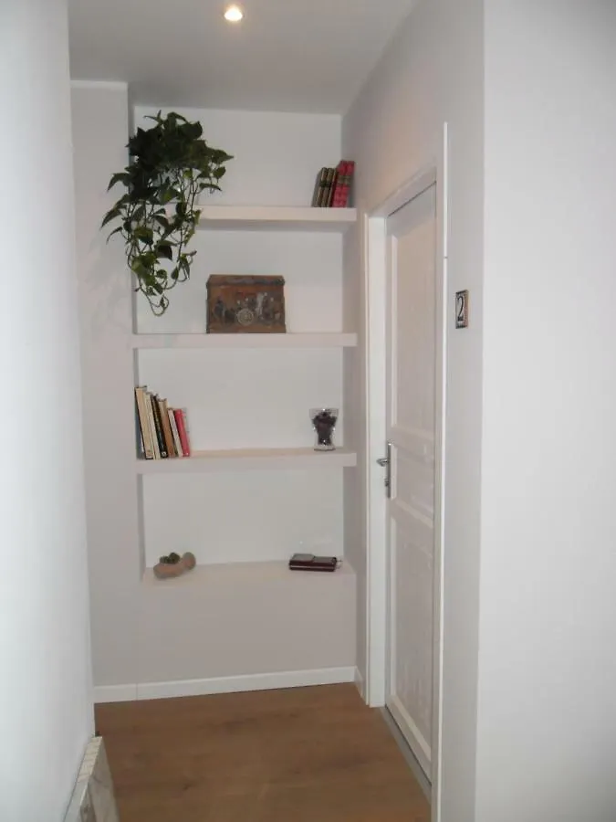 Le Vie Del Centro Hotel Palermo Guest house