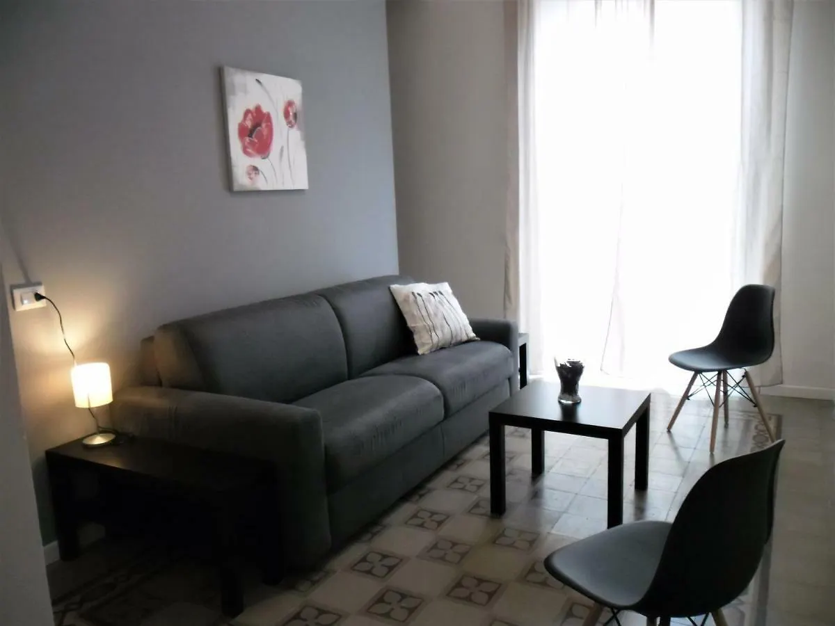Le Vie Del Centro Hotel Palermo 2*,  Italy