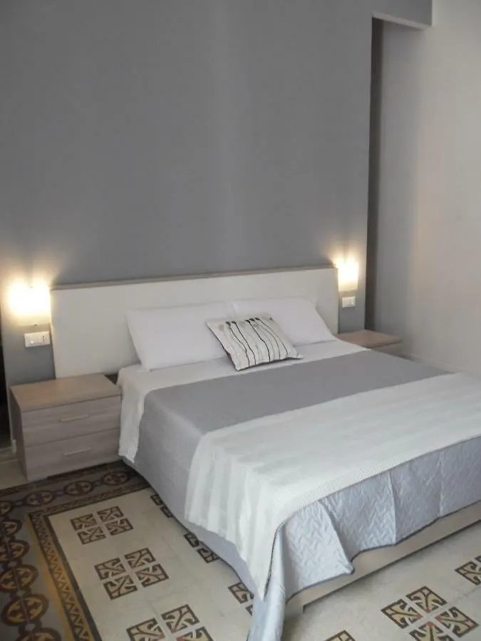 Le Vie Del Centro Hotel Palermo Italy