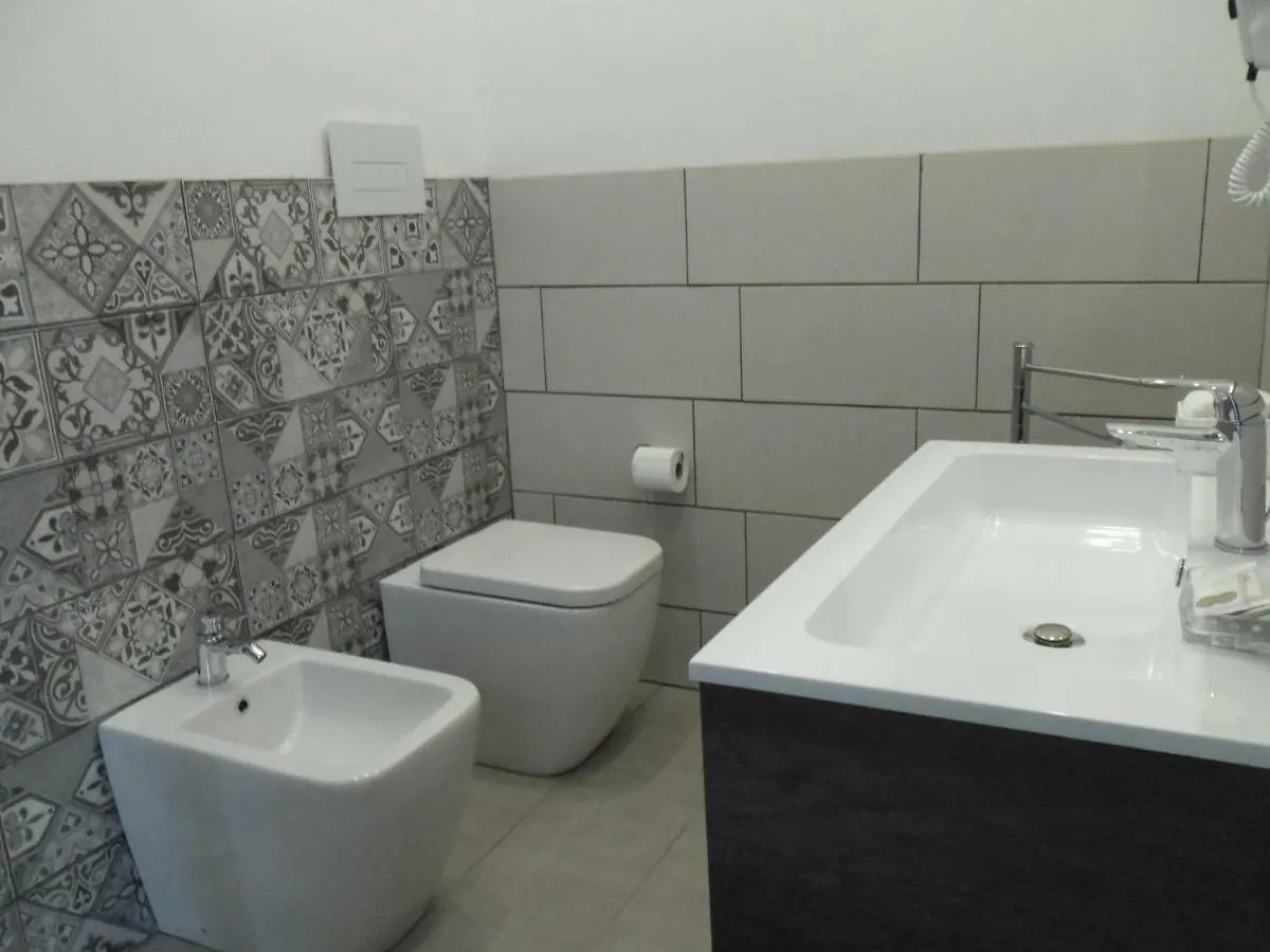 Le Vie Del Centro Hotel Palermo