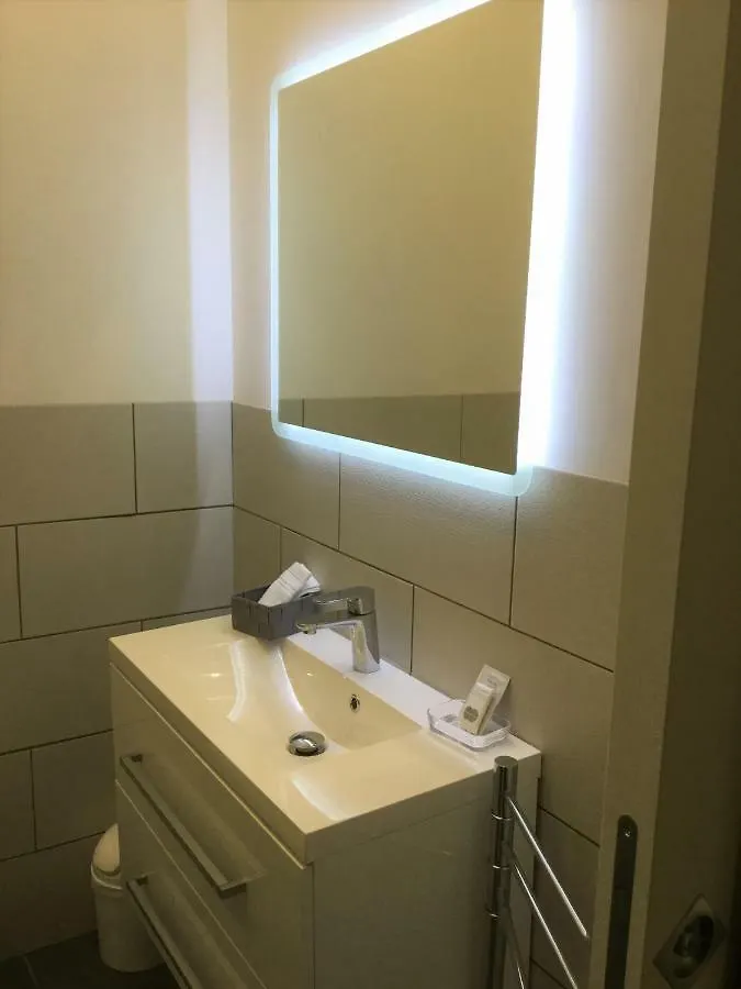Le Vie Del Centro Hotel Palermo Italy