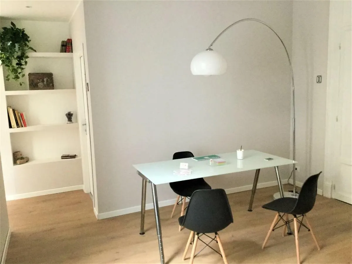 ** Guest house Le Vie Del Centro Hotel Palermo Italy