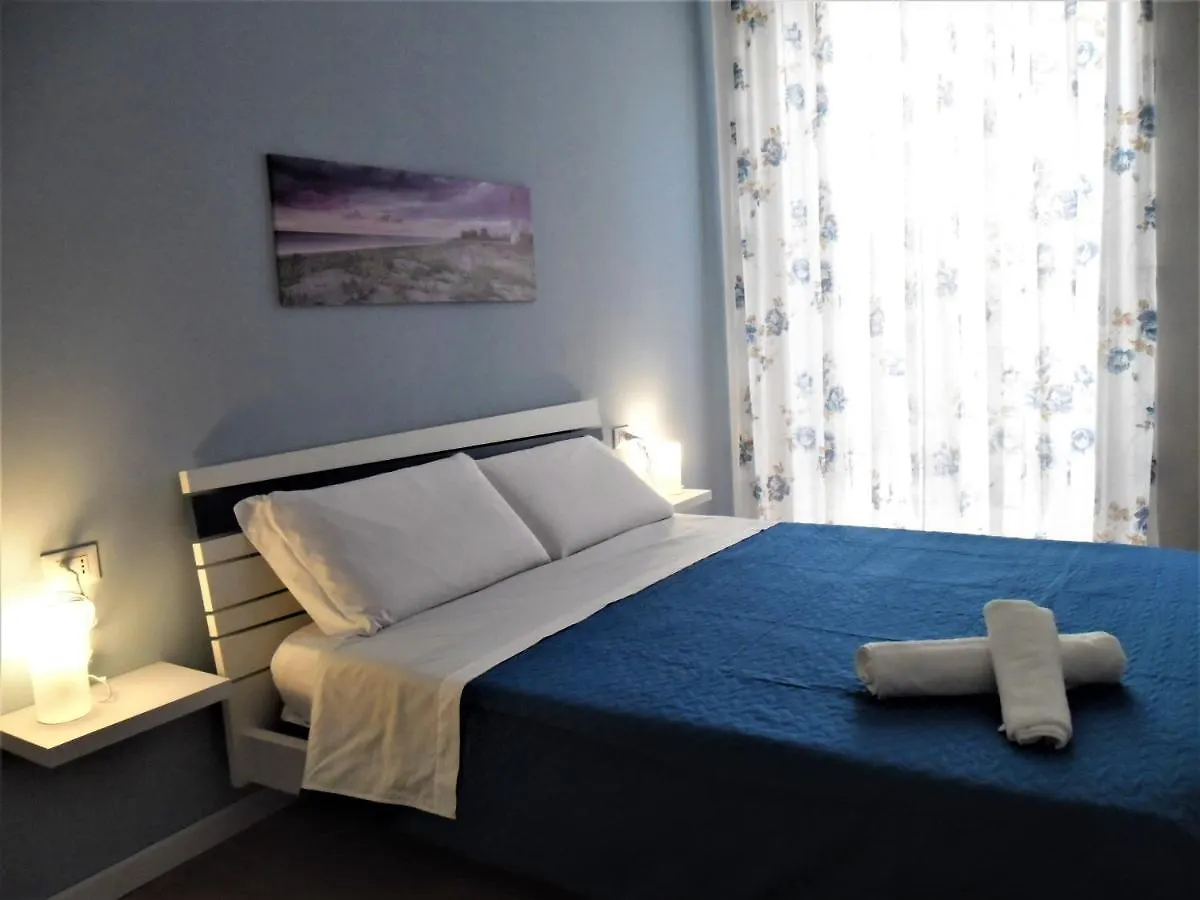 Le Vie Del Centro Hotel Palermo Italy